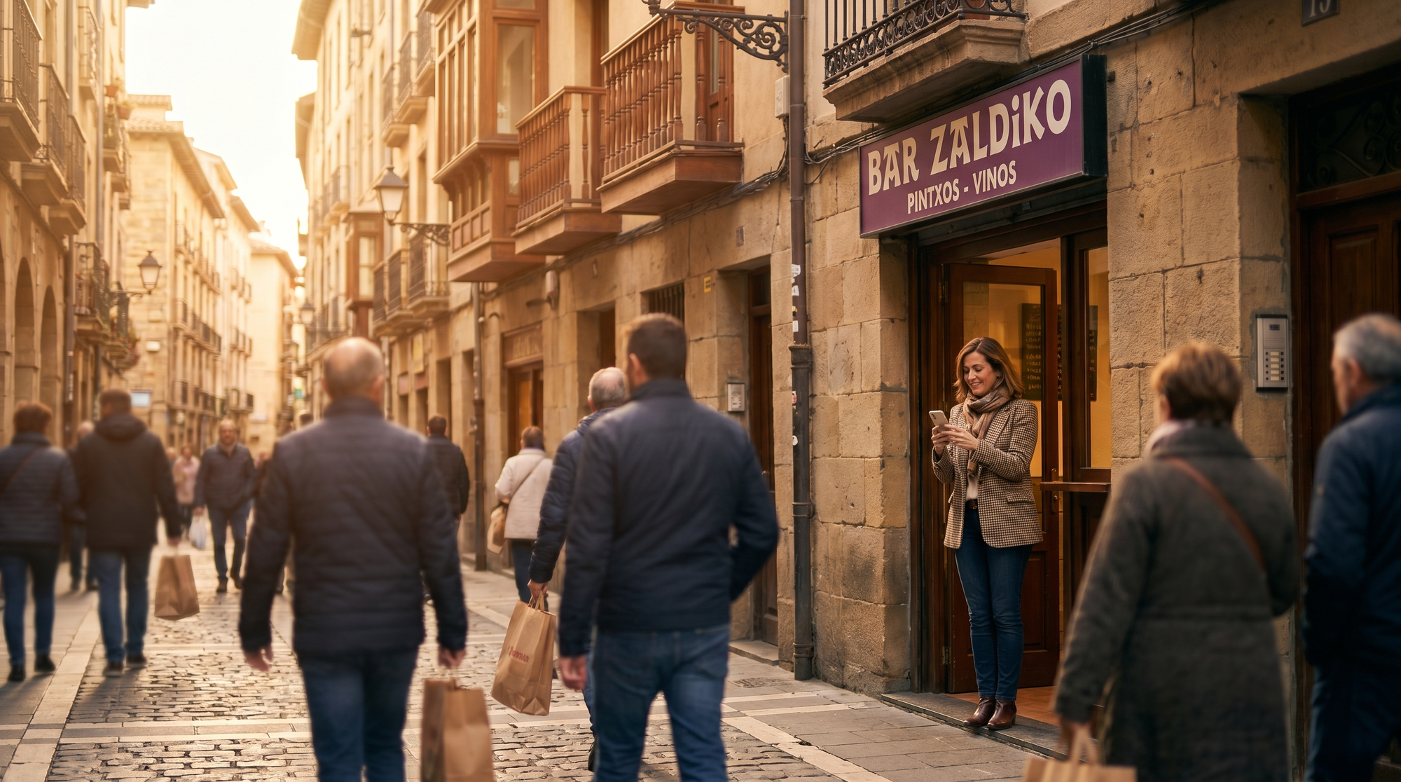 SEO Local en Girona · Servicio Profesional para Negocios Locales